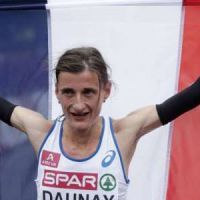 Qui est Christelle Daunay, championne d’Europe de marathon ?