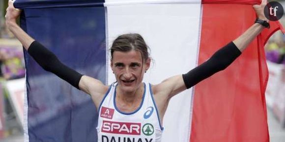 Qui est Christelle Daunay, championne d’Europe de marathon ?