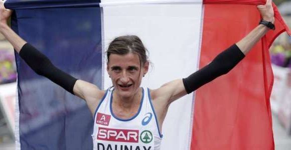 Qui est Christelle Daunay, championne d’Europe de marathon ?