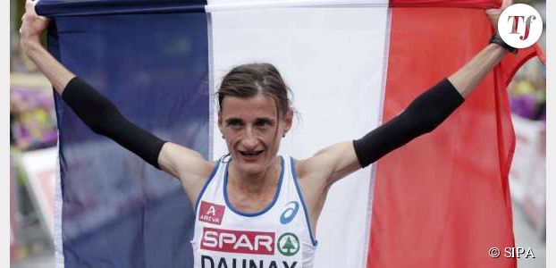 Qui est Christelle Daunay, championne d’Europe de marathon ?