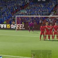 FIFA 15 : un mode carrière très impressionnant