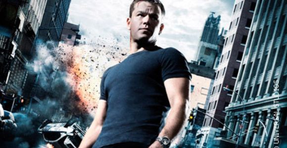 La vengeance dans la peau : Matt Damon sur TF1 Replay ?