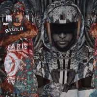 Booba : des surprises dans son nouvel album