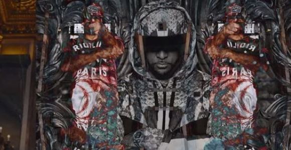 Booba : des surprises dans son nouvel album