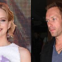 Jennifer Lawrence : la star de Hunger Games en couple avec Chris Martin ?