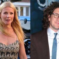 Gwyneth Paltrow en couple avec un membre de la série Glee ?