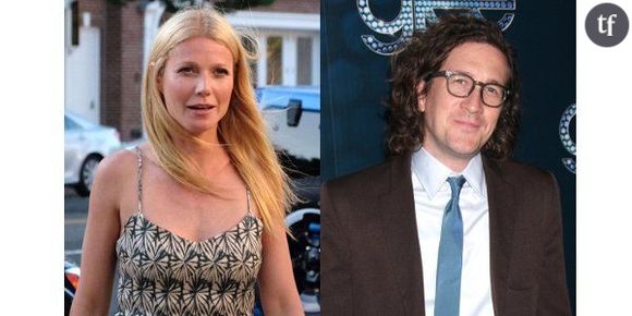 Gwyneth Paltrow en couple avec un membre de la série Glee ?