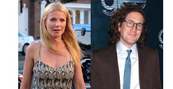 Gwyneth Paltrow en couple avec un membre de la série Glee ?