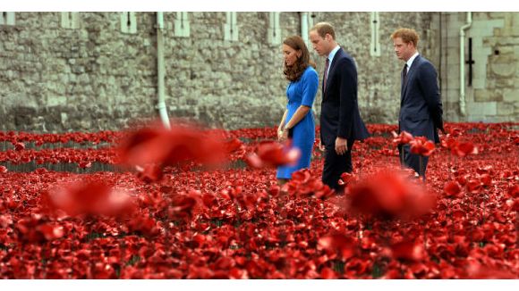 Kate Middleton : le coup de cœur du prince Harry