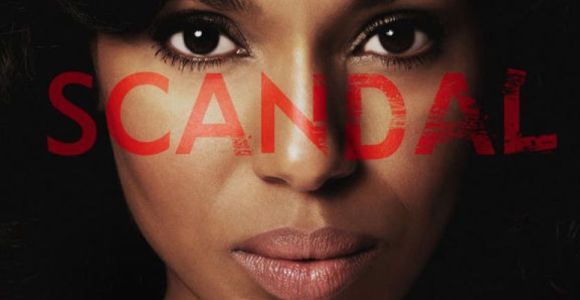 Scandal : Kerry Washington bouleversée par la saison 3