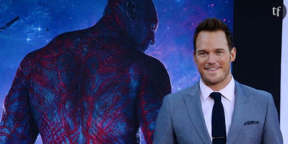 Gardiens de la Galaxie : qui est vraiment Chris Pratt ?