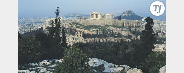 Dette grecque : le pays échappe à la faillite