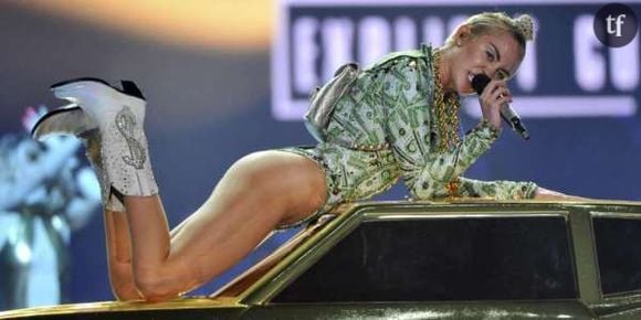 MTV Music Awards Video 2014 : ce sera sans Miley Cyrus