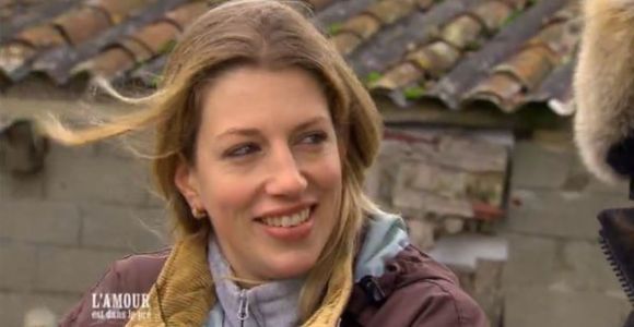 L’amour est dans le pré 2014 : avec qui Emeline est-elle en couple ?