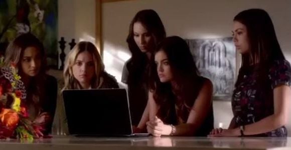 Pretty Little Liars : l’épisode 11 de la saison 5 en streaming VOST