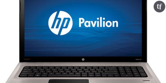 HP : bientôt un ordinateur pas cher à 199$ ?