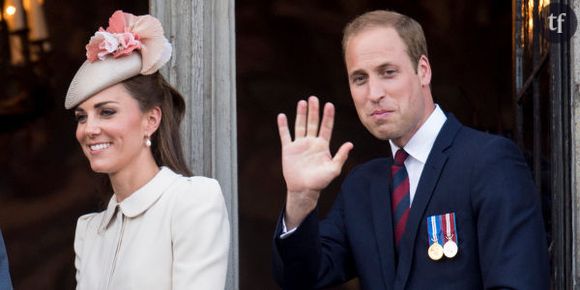 Kate Middleton et William : tous les détails sur leur nouvelle maison