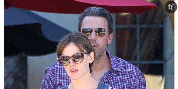 Ice Bucket Challenge: Ben Affleck et Jennifer Garner relèvent le défi (vidéo)