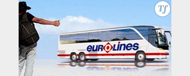 Cars Eurolines : des concurrents sérieux pour la SNCF ?