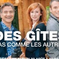 Des gîtes pas comme les autres : des lieux étonnants sur M6 Replay / 6Play