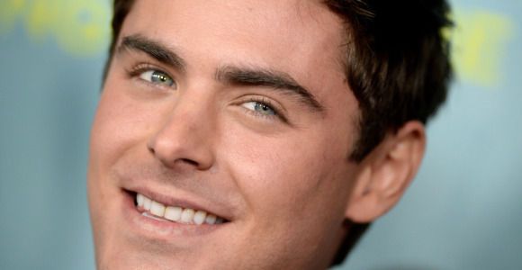 Zac Efron et Michelle Rodriguez : clap de fin pour le couple 