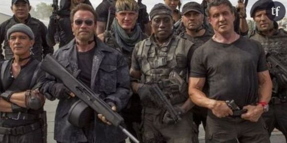 Expendables 4 : Sylvester Stallone voudrait voir Luc Besson jouer le méchant