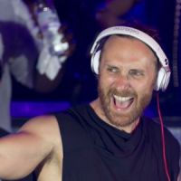 David Guetta est le 2e DJ le mieux payé au monde