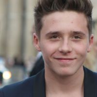 Chloë Moretz et Brooklyn Beckham : le petit couple qui grimpe