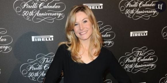 Incroyable talent : Louise Ekland remplace Sandrine Corman sur M6