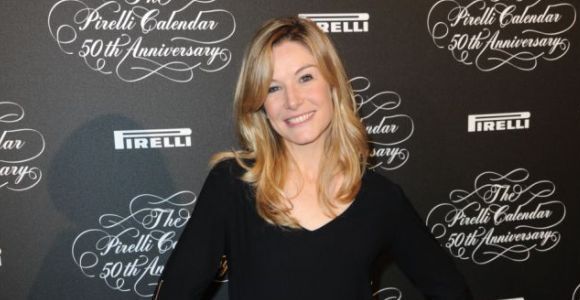 Incroyable talent : Louise Ekland remplace Sandrine Corman sur M6