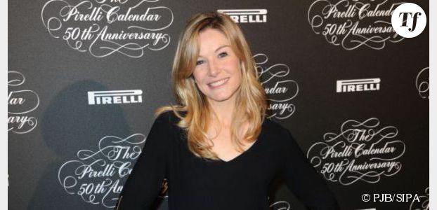 Incroyable talent : Louise Ekland remplace Sandrine Corman sur M6