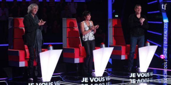 The Voice Kids : des prestations très émouvantes sur TF1 Replay