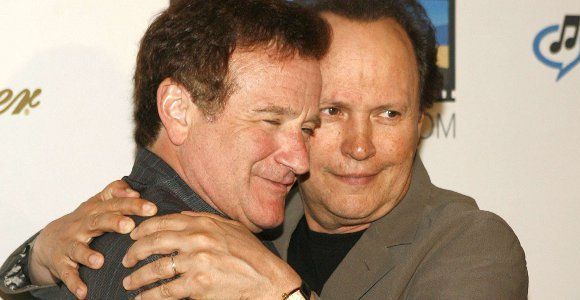 Emmy Awards 2014 : un hommage à Robin Williams pendant la soirée