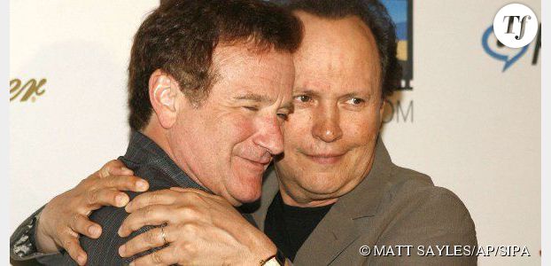 Emmy Awards 2014 : un hommage à Robin Williams pendant la soirée