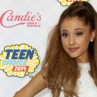 Ariana Grande : une petite fille bizarre attirée par les serial killers