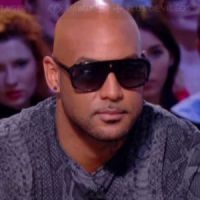 Booba préfère Nabilla à Christiane Taubira