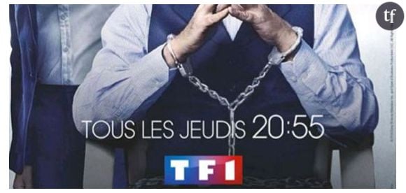 Blacklist : TF1 se trompe de jour sur ses affiches