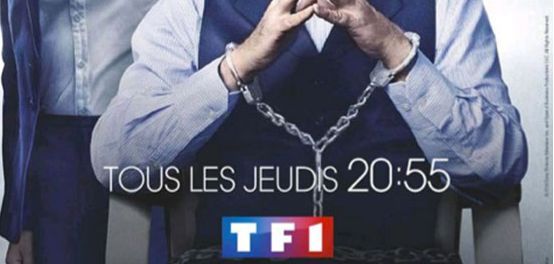 Blacklist : TF1 se trompe de jour sur ses affiches 