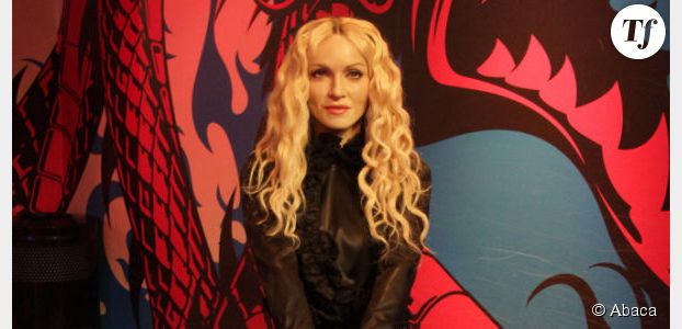 Madonna célibataire : elle a largué Timor Steffens 