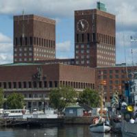 Oslo : une bombe explose dans le quartier du gouvernement 