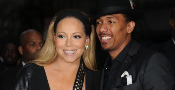 Nick Cannon et Mariah Carey : séparation officielle pour le couple 