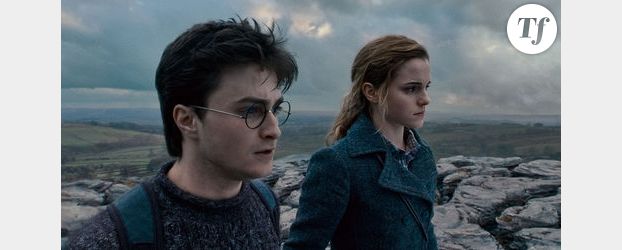 " Harry Potter " : l'apprenti sorcier a rapporté plus que la saga "Star Wars"