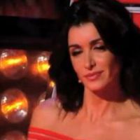 The Voice Kids : Karine Ferri et Nikos montrent des photos d'eux enfants