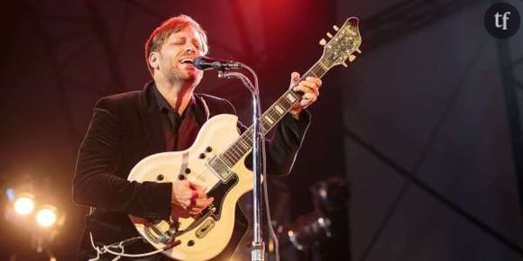 Black Keys : deux concerts au Zénith de Paris en mars 2015