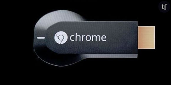 Chromecast : bientôt un concurrent signé Microsoft ?