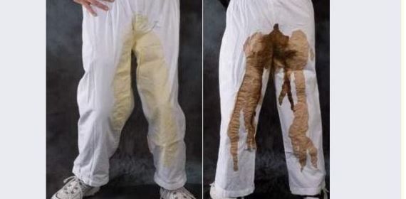 LeBonCoin : il vend un jogging dégoutant 