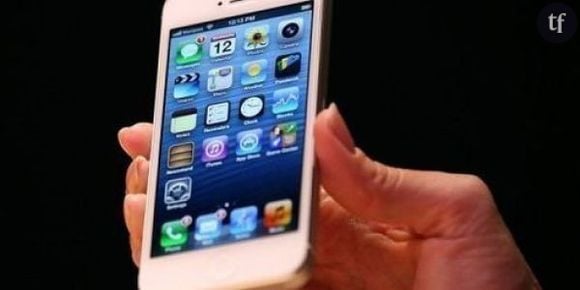 iPhone 5 : Apple remplace les batteries défectueuses gratuitement