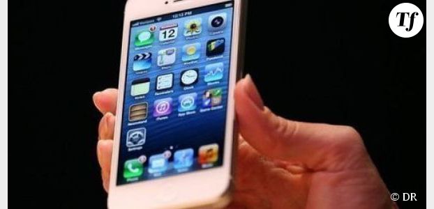 iPhone 5 : Apple remplace les batteries défectueuses gratuitement