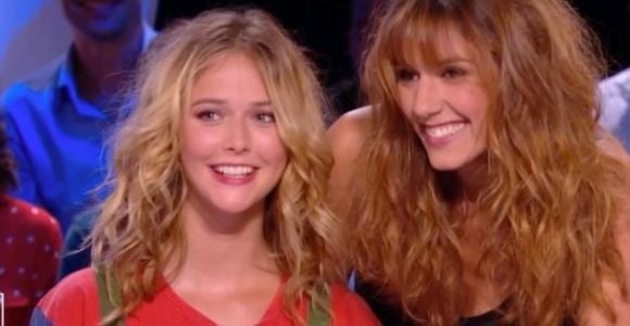 Grand Journal : la 1ere météo de Raphaëlle Dupire – Canal + Replay