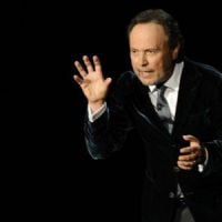 Emmy Awards 2014 : l'hommage de Billy Crystal à Robin Williams – vidéo